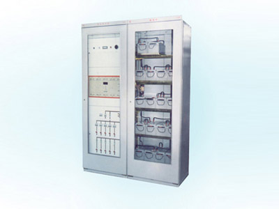 GZD(W)系列（微机控制）直流电源柜