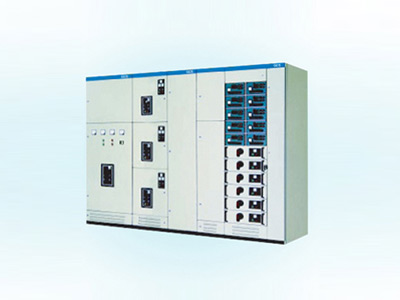 GCS型交流低压配电柜