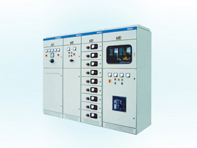 RGCK型低压抽出式开关柜