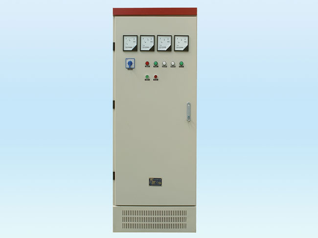 SDX双电源配电箱