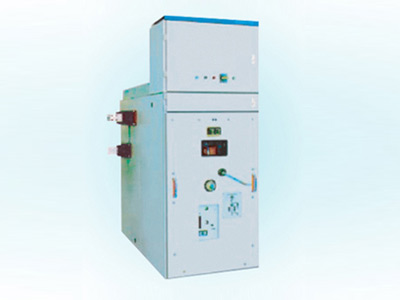 KYN1-12铠装移开式交流金属封闭开关设备