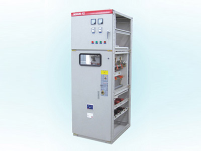 HXGN口-12箱型固定式交流金属封闭环网开关设备