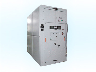 KYN10-40.5铠装移开式交流金属封闭开关设备