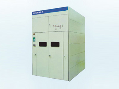 JYN1-40.5间隔移开式交流金属封闭开关设备