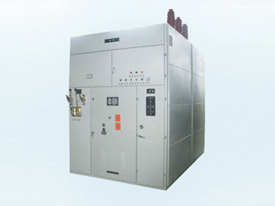 XGN17-40.5箱型固定式交流封闭开关设备