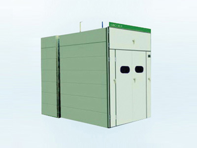 GBC-40.5型手车式高压开关柜