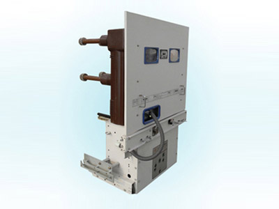 ZN85-40.5型户内高压真空断路器