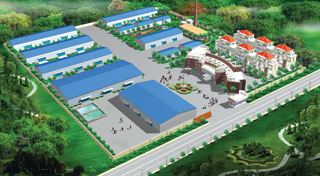 山东高科成套设备有限公司